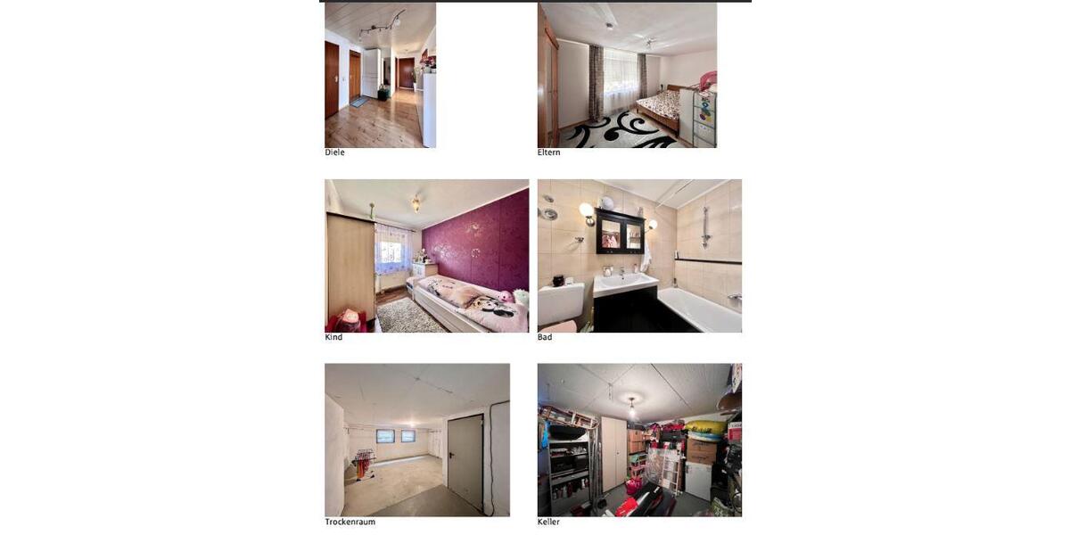 Etagenwohnung Wain - 3.5 Zimmer, 75 m&sup2;, 725&euro; | Angebot:26393638