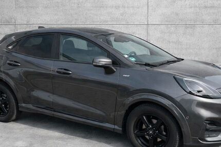 Ford Puma 52.950 km 18.450 &euro; Mendig 56743