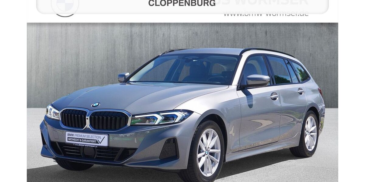 BMW 318 21.700 km 36.990 &euro; Erlangen 91058