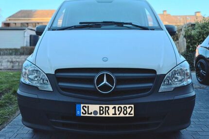 Mercedes-Benz Vito 176.000 km 6.600 &euro; Flensburg 24943