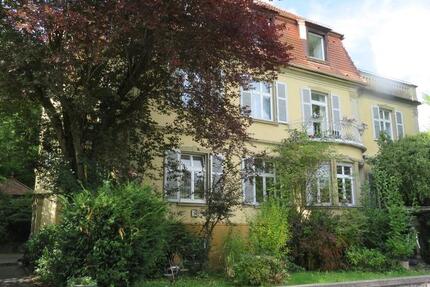 Haus Bad Brückenau - 23 Zimmer, 550 m&sup2;, 777.000&euro; | Angebot:26759978