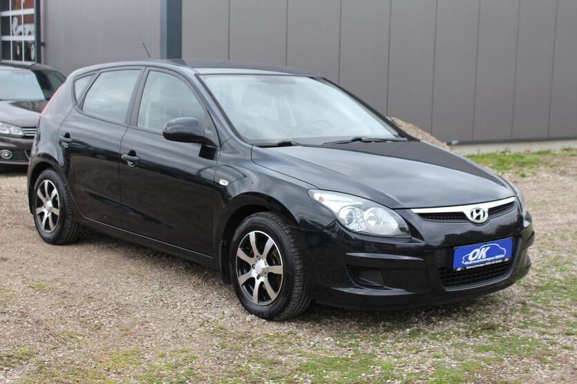 Hyundai i30 209.031 km 2.790 € Mölln 23879