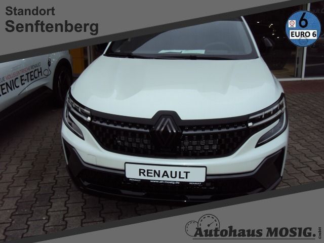 Renault Espace 8.000 km 45.990 € Hoyerswerda 02977