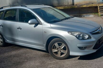 Hyundai i30 196.500 km 2.800 &euro; Oberzent 64760