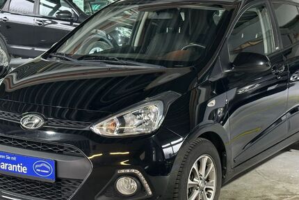 Hyundai i10 109.000 km 6.990 &euro; Kiel 24145