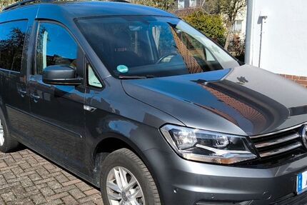 VW Caddy 91.200 km 15.800 &euro; Verden 27283