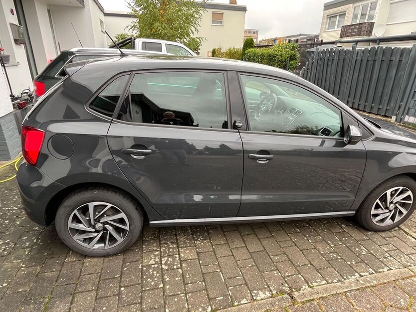 VW Polo 76.150 km 10.100 € Braunschweig 38100