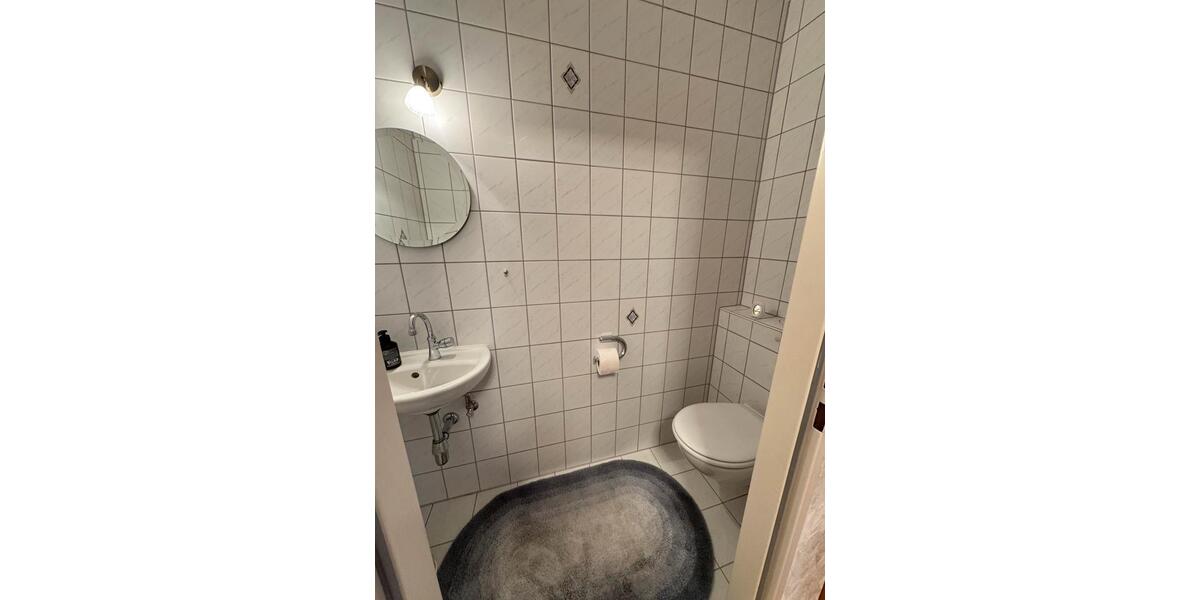 Etagenwohnung Kempten (Allgäu) - 2 Zimmer, 74 m&sup2;, 1.290&euro; | Angebot:26676126