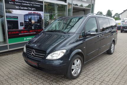 Mercedes-Benz Viano 248.787 km 11.800 &euro; Fredersdorf-Vogelsdorf OT Fredersdorf Nord 15370