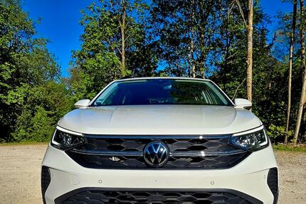VW Taigo 14.103 km 17.900 &euro; Siegen 57072