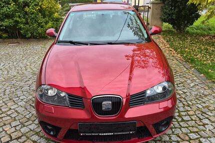Seat Ibiza 101.426 km 2.850 &euro; Lichtenstein 09350