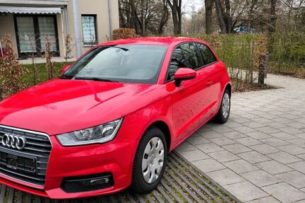 Audi A1 120.000 km 10.500 &euro; Göttingen 37081