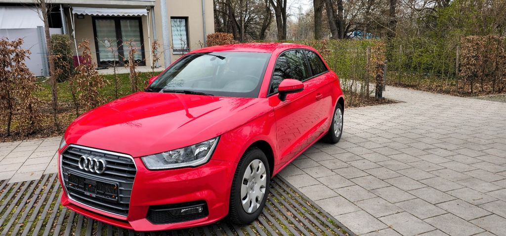 Audi A1 120.000 km 10.500 &euro; Göttingen 37081