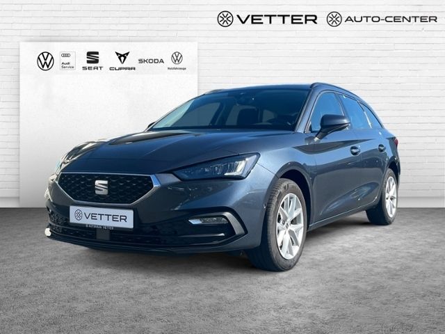 Seat Leon 42.700 km 18.899 &euro; Pressig 96332