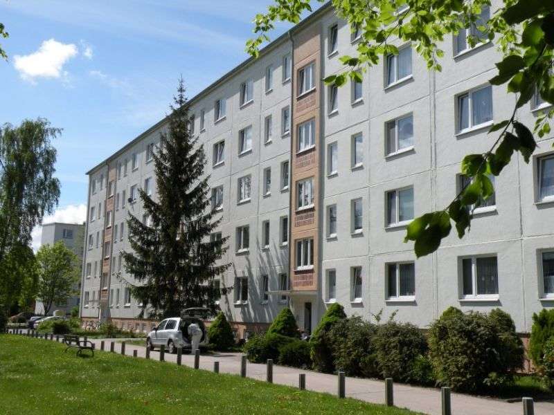Wohnung zum Mieten in Stralsund 327,99 € 50.46 m²