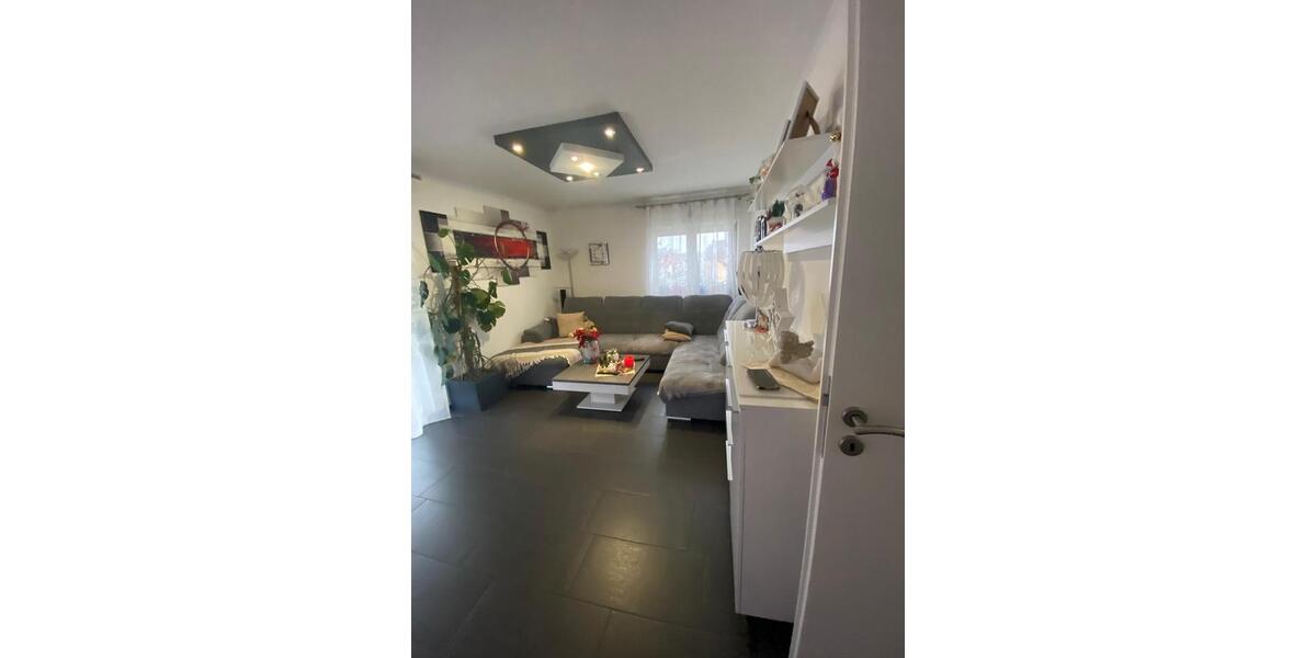 4-Zimmer-Wohnung in Eislingen zu vermieten 4 zimmer