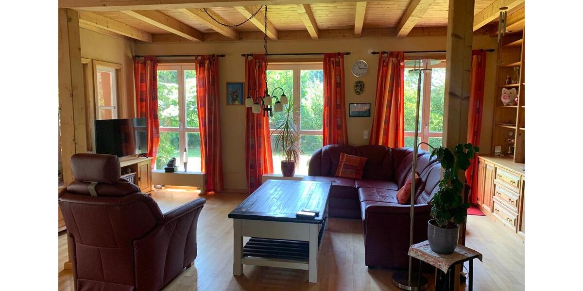 Einfamilienhaus Thomasburg - 4 Zimmer, 182 m&sup2;, 395.000&euro; | Angebot:24243999