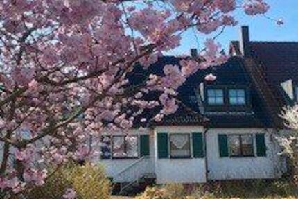 Haus Erlangen Alterlangen - 5.5 Zimmer, 119 m&sup2;, 630.000&euro; | Angebot:26578387