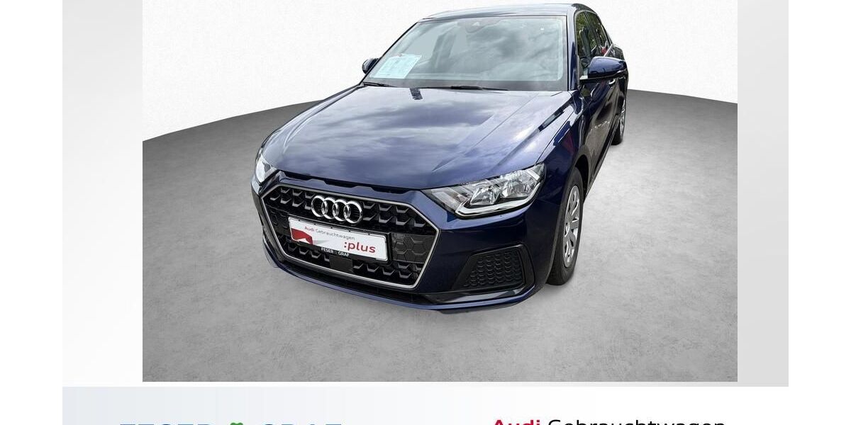 Audi A1 8.080 km 21.980 &euro; Roth 91154