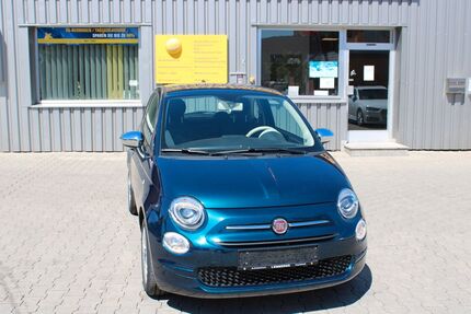Fiat 500 9.849 km 13.290 &euro; Ingolstadt 85051