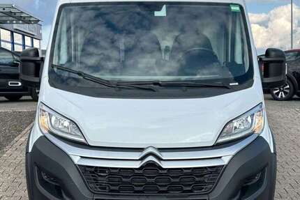 Citroen Jumper 37.495 km 22.890 € Simmern 55469