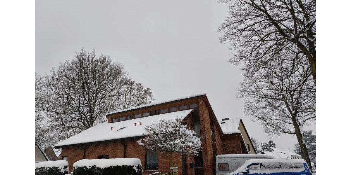 Traumhaus in Reinbek-Neuschönningstedt 12 zimmer