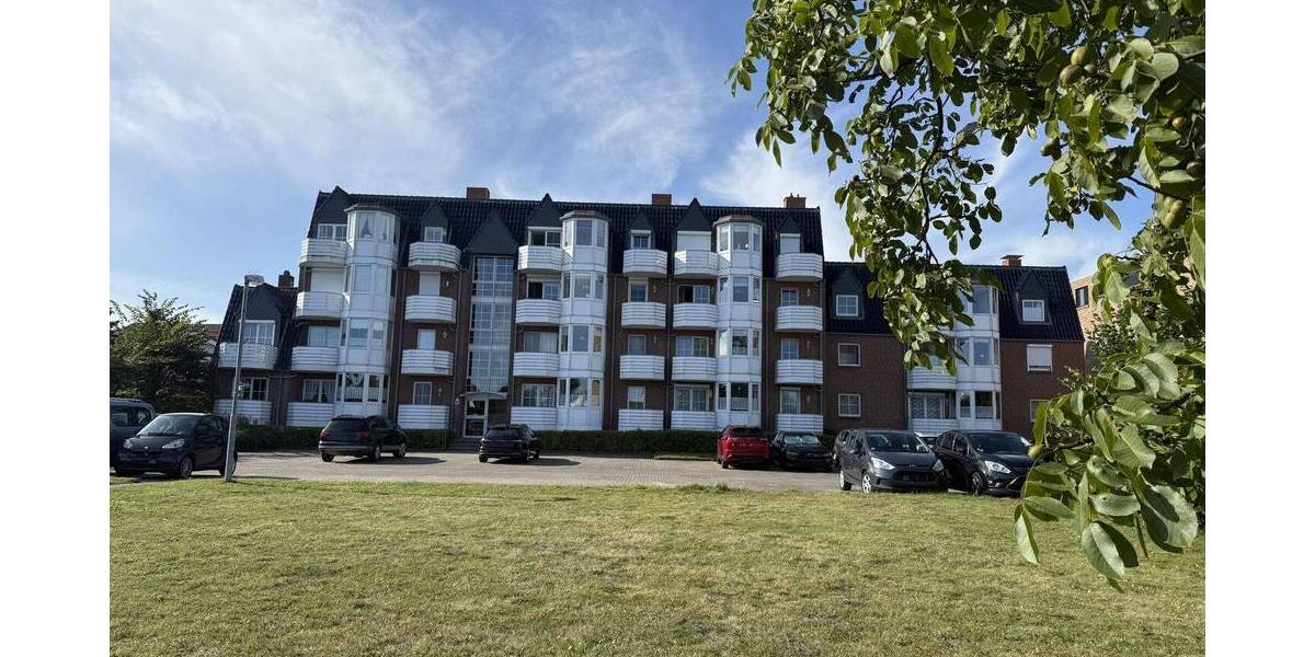 Etagenwohnung Dahme - 2 Zimmer, 55 m&sup2;, 229.900&euro; | Angebot:25996636