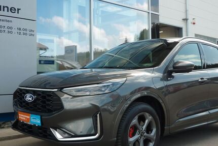 Ford Kuga 18.200 km 39.950 &euro; Palling 83349