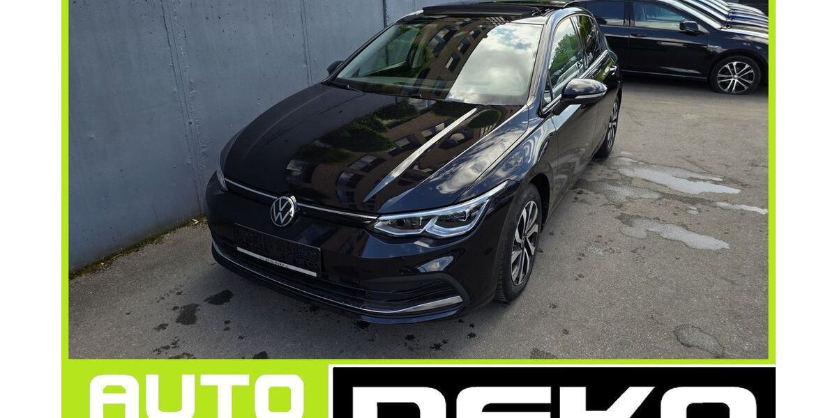 VW Golf 88.724 km 22.970 &euro; Waiblingen 71332