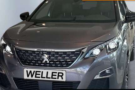 Peugeot 5008 63.276 km 26.990 € Bielefeld 33609