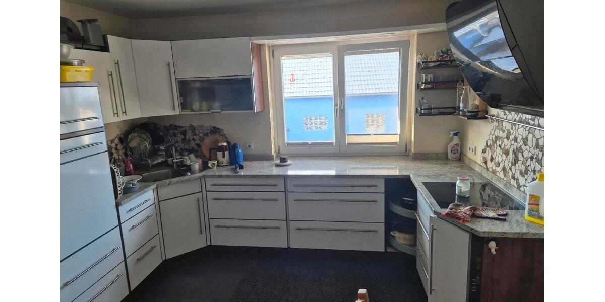 Etagenwohnung Karlstadt - 4 Zimmer, 100 m&sup2;, 1.000&euro; | Angebot:24779204