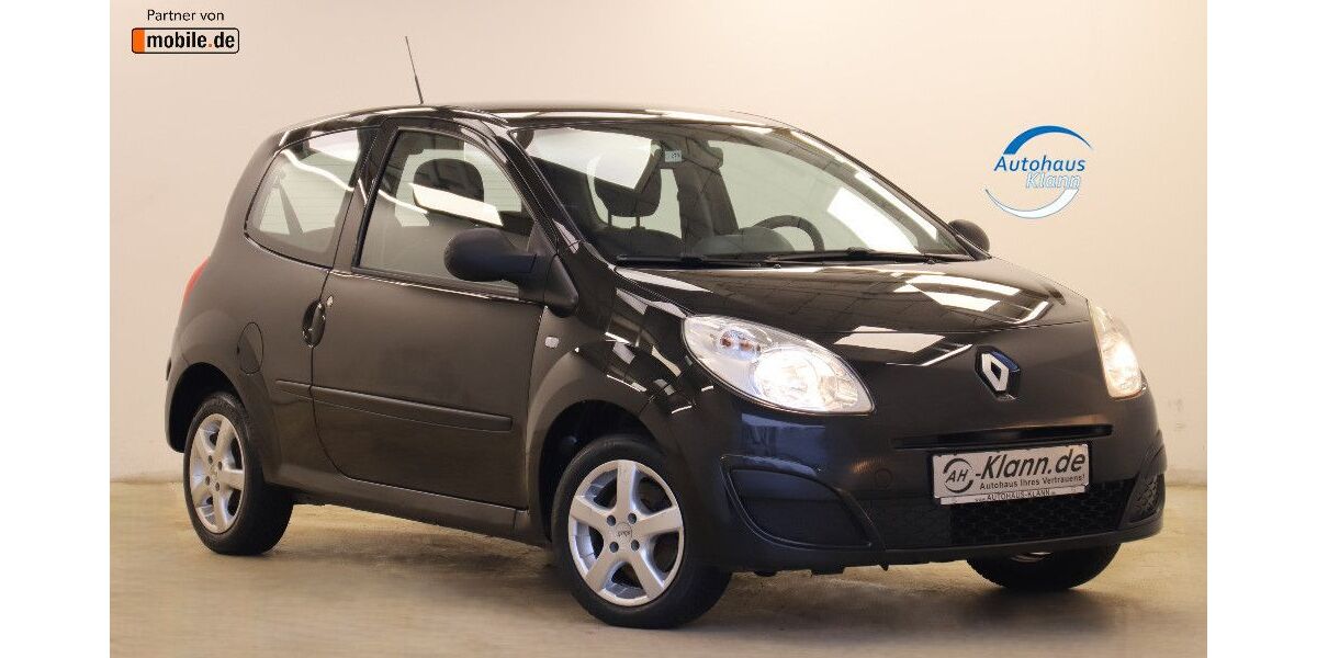 Renault Twingo 205.308 km 2.249 &euro; Teltow 14513