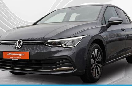 VW Golf 38.000 km 25.480 &euro; Limburg 65549