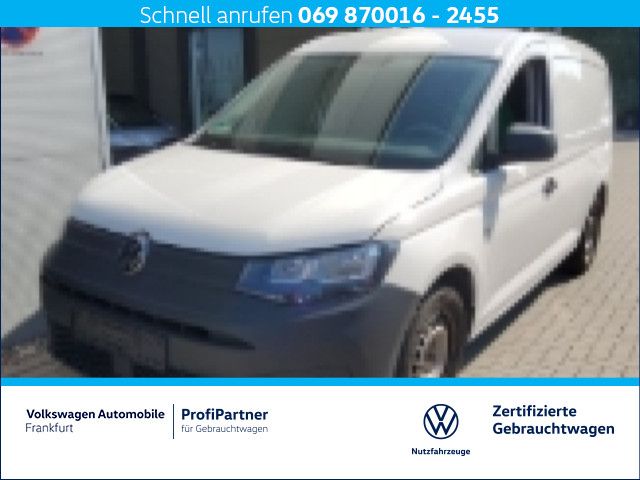 Caddy Maxi