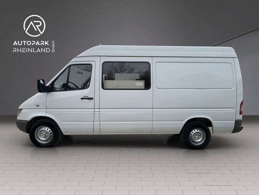 Sprinter