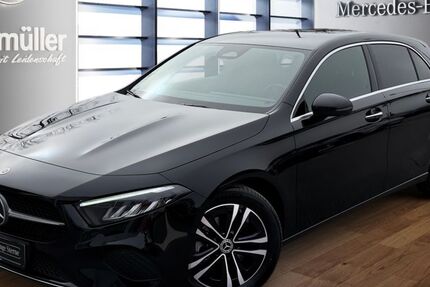 Mercedes-Benz A 200 12.371 km 32.970 &euro; Dörfles-Esbach 96487