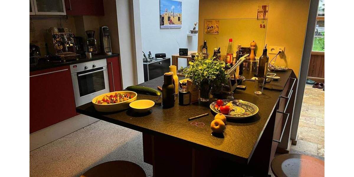 Reihenendhaus Berlin Zehlendorf - 5 Zimmer, 110 m&sup2;, 2.200&euro; | Angebot:25700343