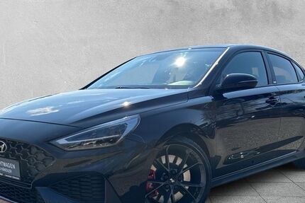 Hyundai i30 68.000 km 27.900 &euro; Balingen 72336