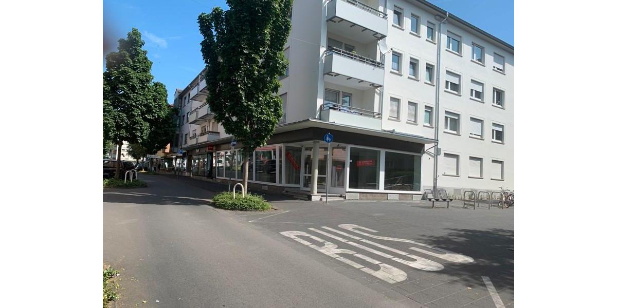 Gewerbeobjekt Bingen am Rhein - 1.490&euro; | Angebot:21484073