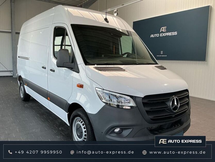 Sprinter