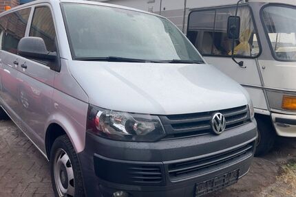 VW T5 Transporter 281.200 km 11.999 € Rastede 26180