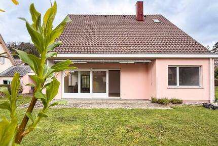 Haus Gottmadingen - 6 Zimmer, 178 m&sup2;, 1.750&euro; | Angebot:26154835