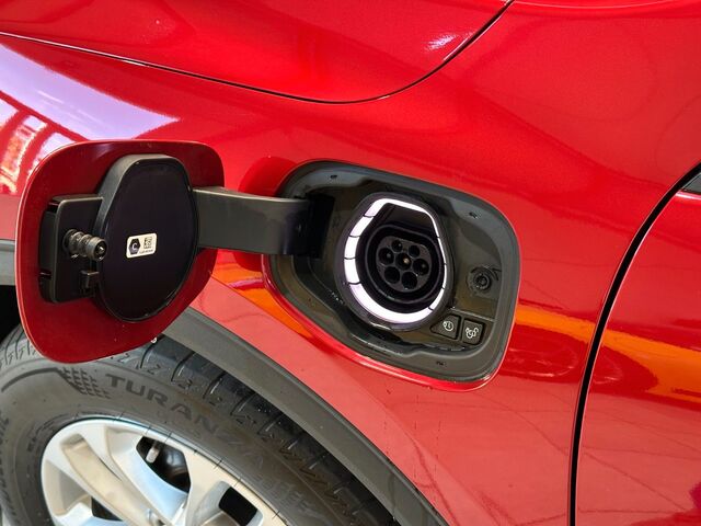 Ford Kuga 2.5 Duratec Titanium X Navi*Leder*HUD*LED 65.016 km 24.790 &euro; Gebesee 99189