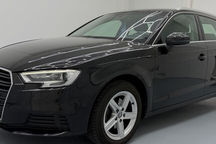 Audi A3 125.490 km 14.490 &euro; Geretsried 82538