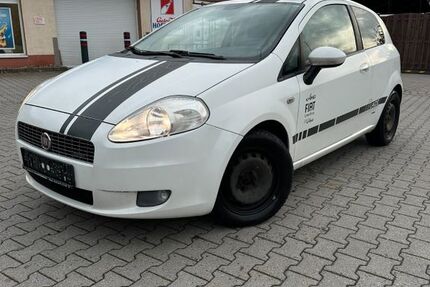 Fiat Punto 160.000 km 3.000 &euro; Königs Wusterhausen 15711