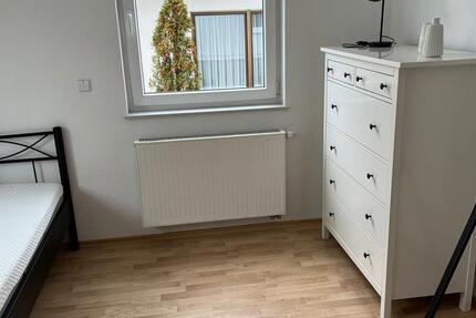 2 Zimmer Wohnung in Mitteltal zu vermieten zimmer
