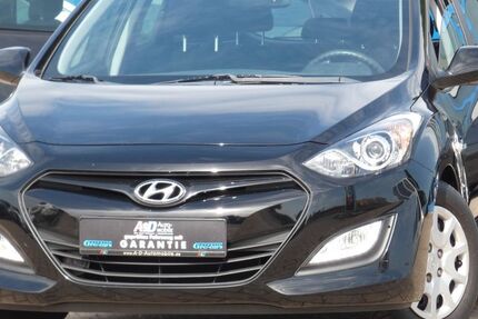Hyundai i30 101.500 km 8.990 &euro; Marienmünster 37696