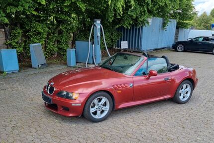 BMW Z3 229.894 km 5.400 &euro; hannover 30179