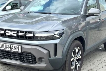 Dacia Duster 13.324 km 19.890 &euro; Berlin 13581