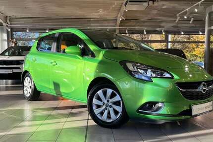 Opel Corsa 46.598 km 9.490 € Treuchtlingen 91757